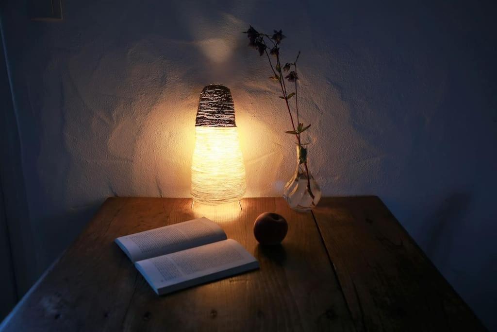 Relax With Art And Nature Mellionnec エクステリア 写真